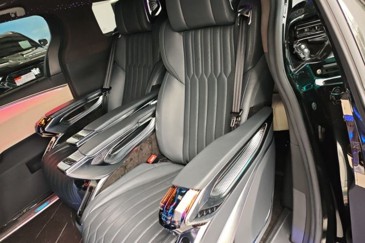 Used Toyota Sienna 2021 2.5L Hybrid Comfort Edition