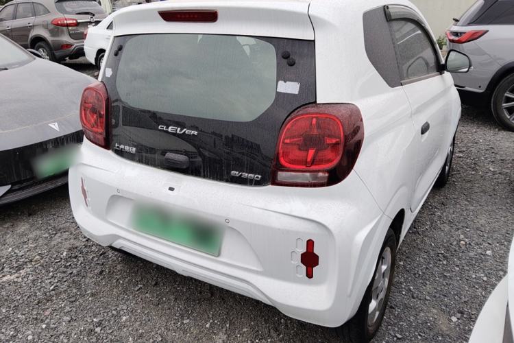 Used Roewe Clever 2021 302km All-Round Version
