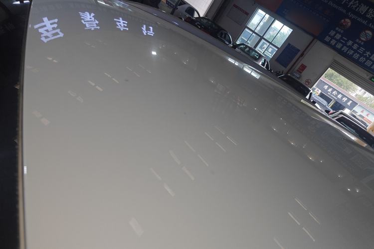 Used Jetta VS5 2022 280TSI Automatic Trend Edition