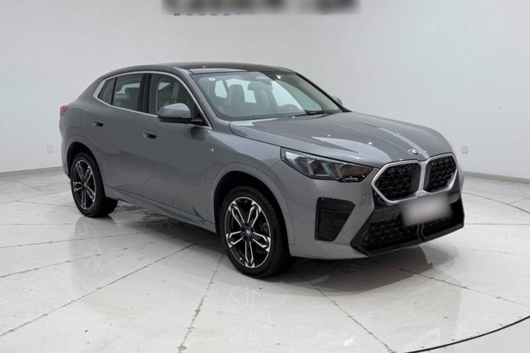 Used BMW X2 2024 sDrive25i M Sport Package