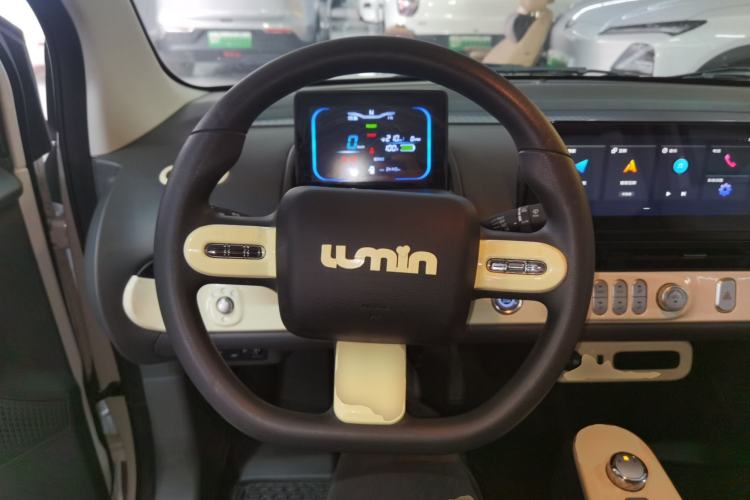 Used  Lumin 2022 210km Sweet Edition
