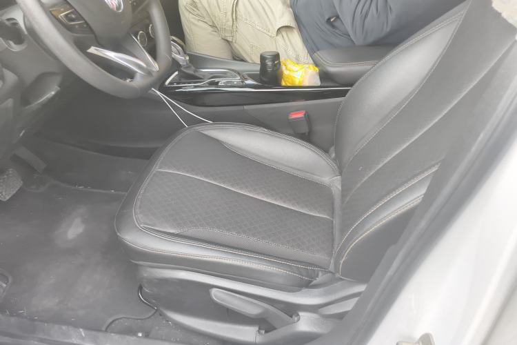 Used Buick Verano 2022 Pro 533T Enjoyment Edition
