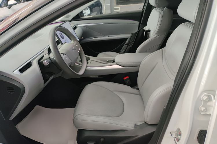 Used XPeng MONA M03 2024 620 with Ultra-Long Range