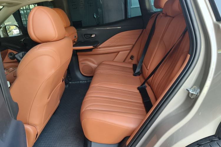 Used AION V 2024 Aion Tyrannosaurus 650 LiDAR Edition
