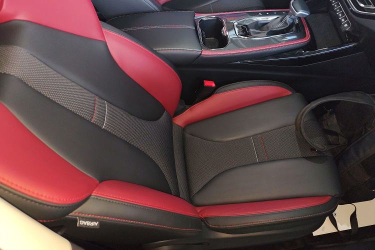 Used Oshan X5 2021 1.5T DCT Flagship Edition
