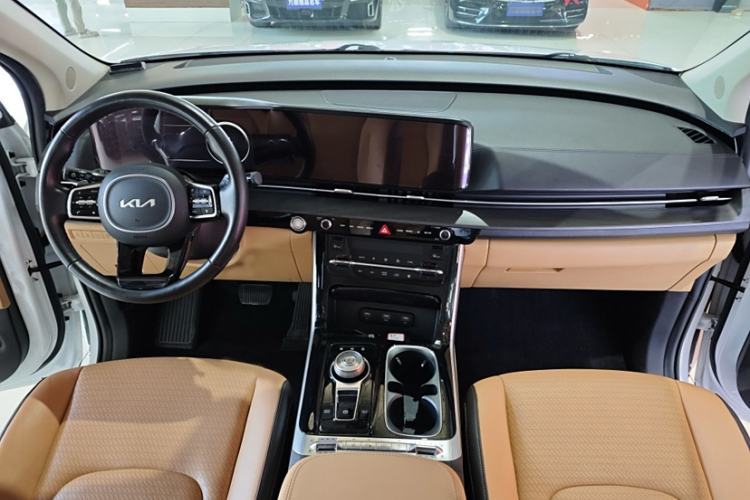 Used Kia Carnival 2021 2.0T Flagship Edition
