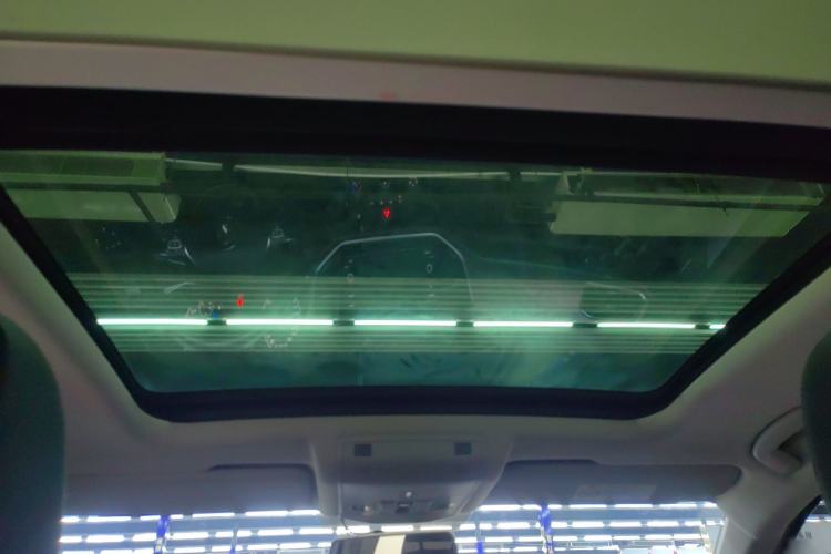 Used Volkswagen T-ROC 2020 230TSI DSG Two-Wheel Drive Advanced Version
