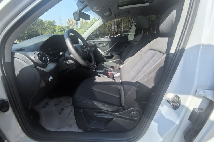 Used Audi Q2L 2020 35 TFSI Ambition Dynamic Edition
