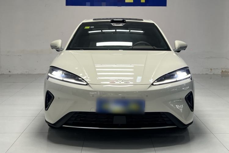 Used BYD Seal 07 DM-i 
