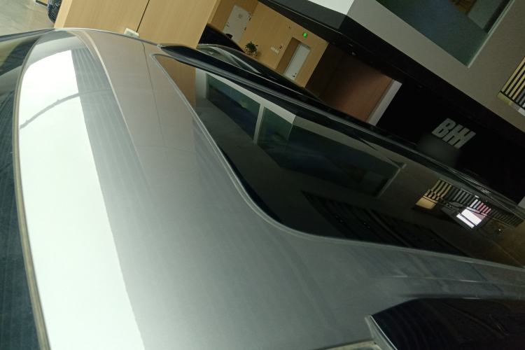 Used  BJ60 Leiting 2024 Magic Electric Drive Advanced Version 7 Seats
