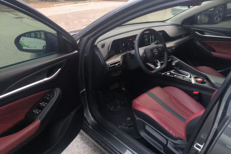 Used Changan Eado 2021 PLUS Blue Whale NE 1.4T GDI DCT Prestige Model
