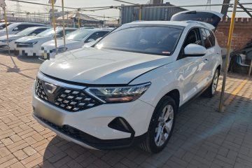 Used Jetta VS5 2019 280TSI Automatic Enjoyment Model