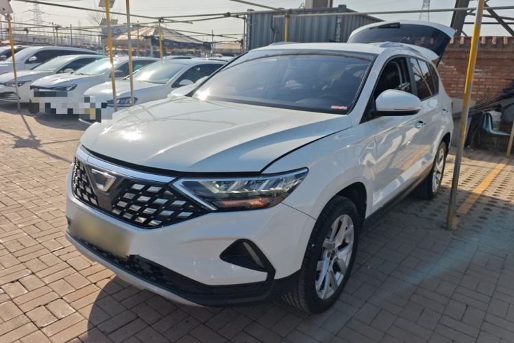 Used Jetta VS5 2019 280TSI Automatic Enjoyment Model