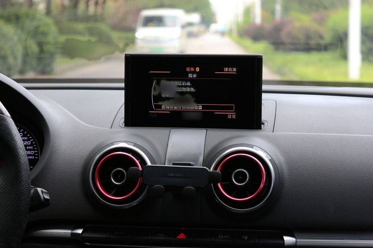 Used Audi A3 2016 Sportback 35 TFSI Ambition
