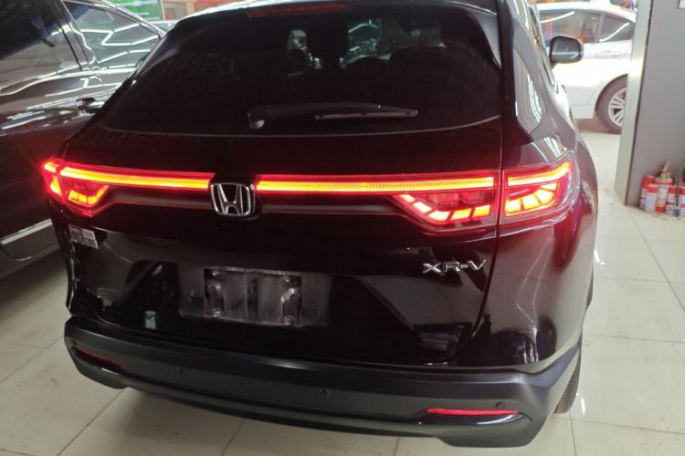 Used Honda XR-V 2024 1.5L CVT Trend Edition