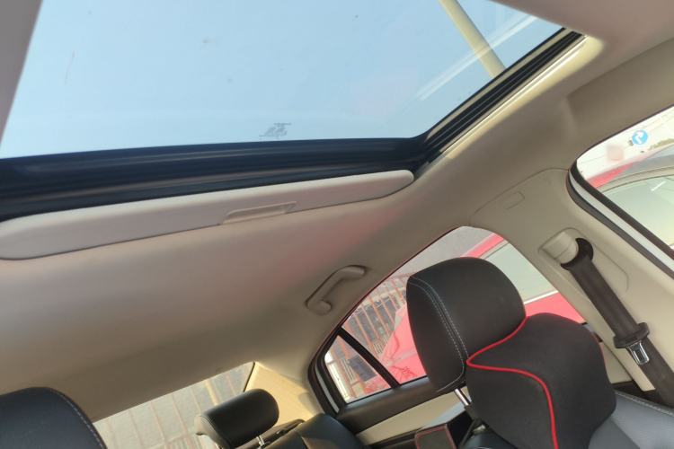 Used Chery Arrizo GX 2018 1.5T CVT Color Version China V Standard
