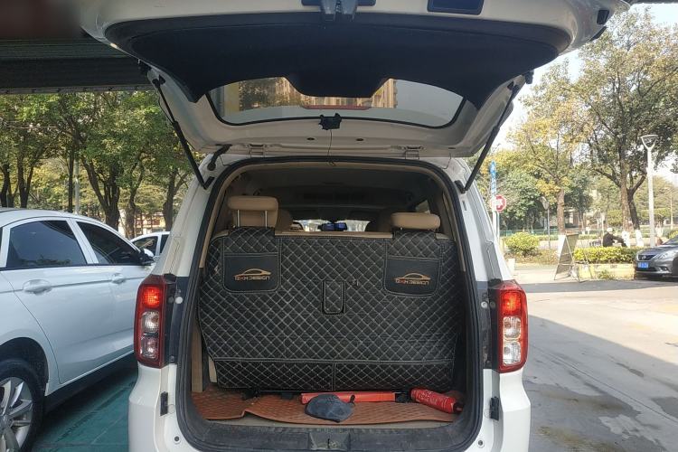 Used Wuling Hongguang 2021 1.5L Facelifted S Comfort Version with Electric Power Steering LAR
