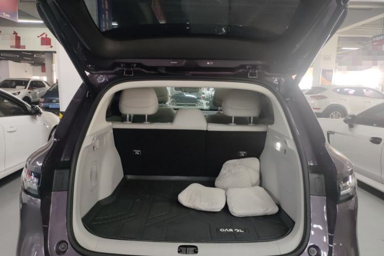 Used Leapmotor B10 2025 510 Joyful Edition