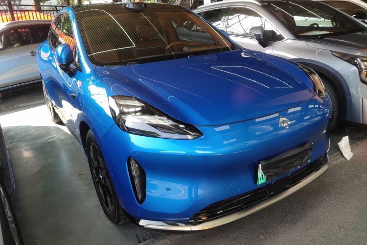 Used  HT 2024 825 Ultra-High Voltage LiDAR Edition
