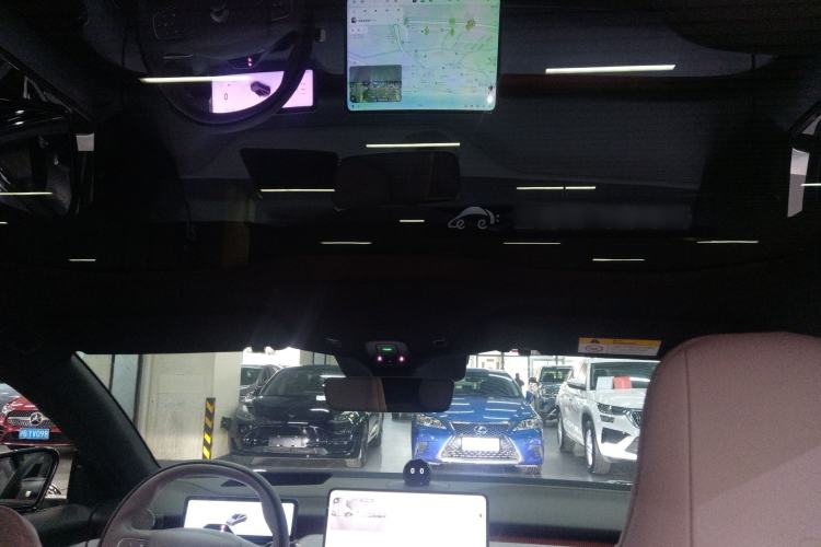 Used Nio ET5T 2025 75 kWh Touring
