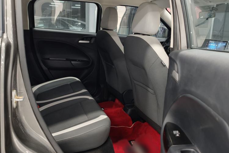 Used ORA White Cat 2020 305 km Luxury Version
