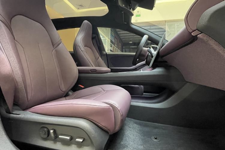 Used Nio ET5T 2024 75kWh Touring
