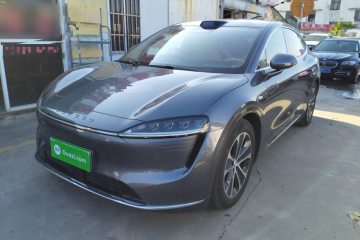 Used Hima Luxeed R7 2024 All-Electric 736 km Ultra