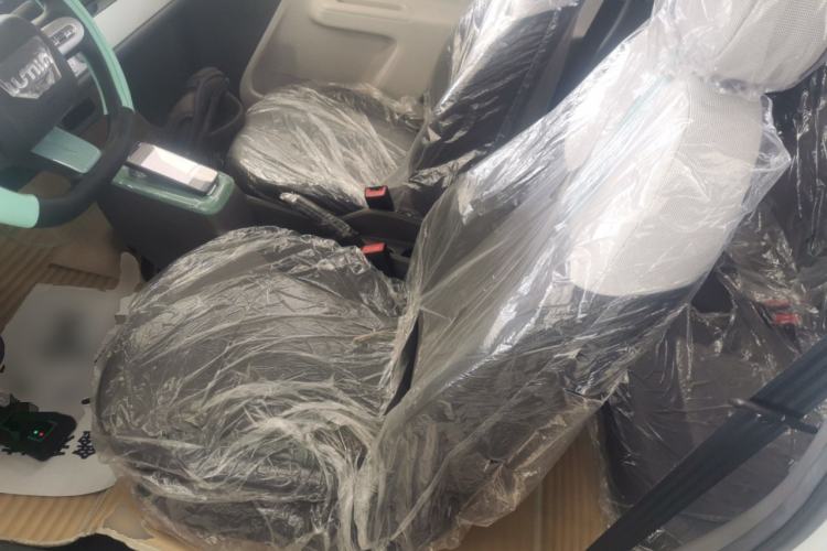 Used  Lumin 2024 130km Qingyue Version