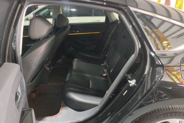 Used Honda Accord 2023 260TURBO Smart Enjoyment Version
