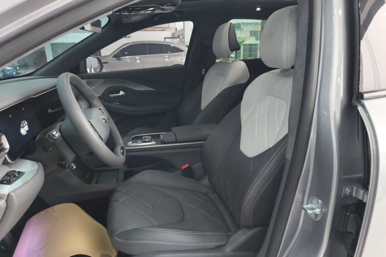 Used ARCFOX Alpha S6 2025 735MAX 160kW