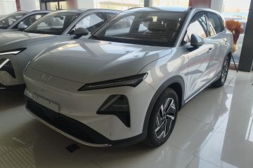 Used Wuling Xingguang S 