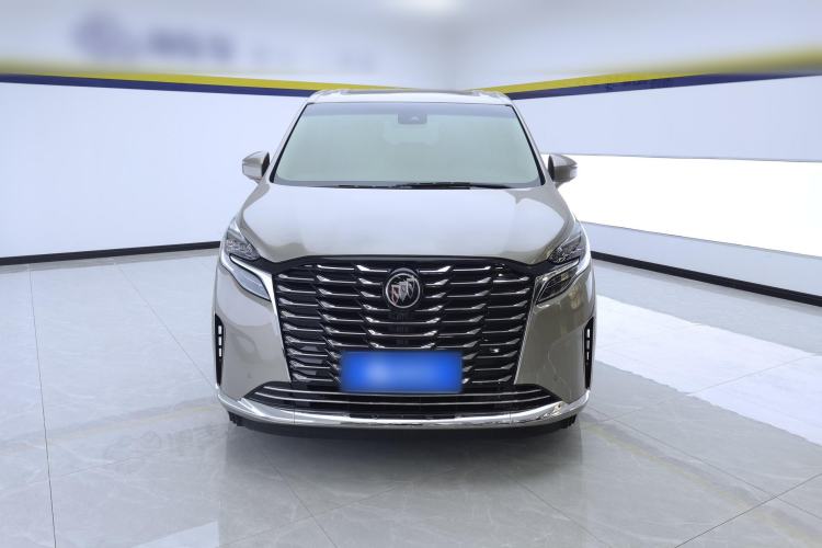 Used Buick GL8 2023 ES Lu Zun Luxury Model
