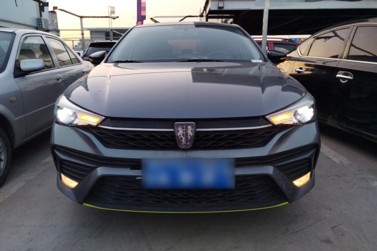Used Roewe i5 2021 1.5L CVT Platinum Edition