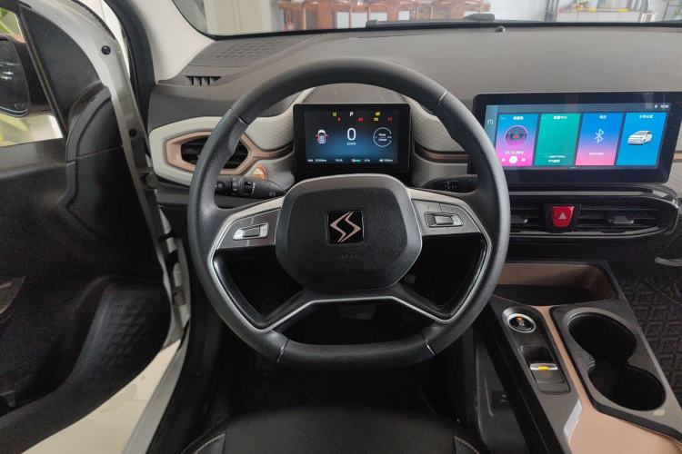 Used SOL E10X 2022 Flower Fairy Design Four-Leaf Clover