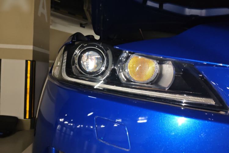 Used Jaguar F-PACE 2018 Restyled 2.0T All-Wheel-Drive R-Sport Sport Edition
