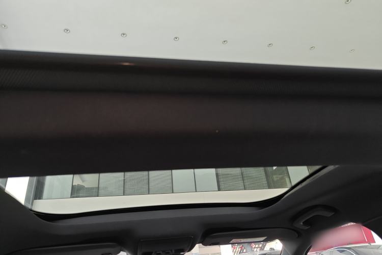 Used Ford Mondeo 2025 2.0T EcoBoost Ultimate Edition
