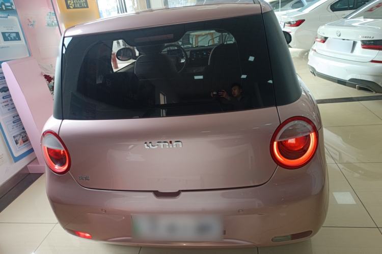 Used  Lumin 2022 210km Sweet Edition
