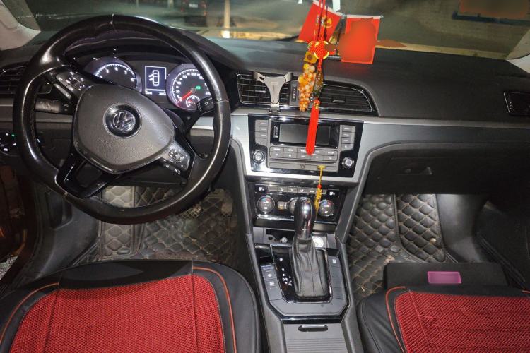 Used Volkswagen Lamando 2015 280TSI DSG Comfort Edition