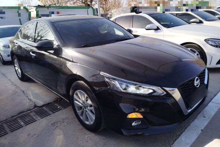 Used Nissan Teana 2020 2.0L XL Comfort Edition
