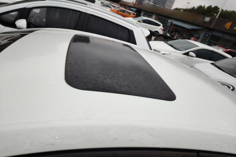 Used Buick Verano 2017 Sedan 15S Automatic Leading Model