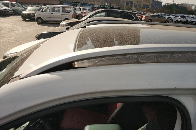 Used Haval H2s 2018 Blue Label 1.5T Dual-Clutch Fashion Edition
