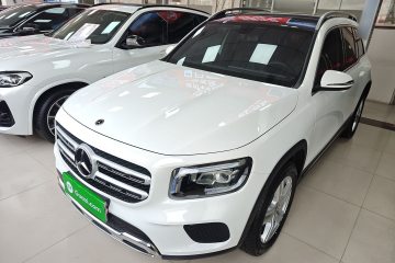 Used Mercedes-Benz GLB 2023 GLB 200 Dynamic Edition
