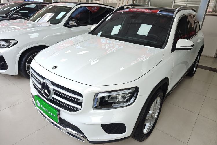 Used Mercedes-Benz GLB 2023 GLB 200 Dynamic Edition