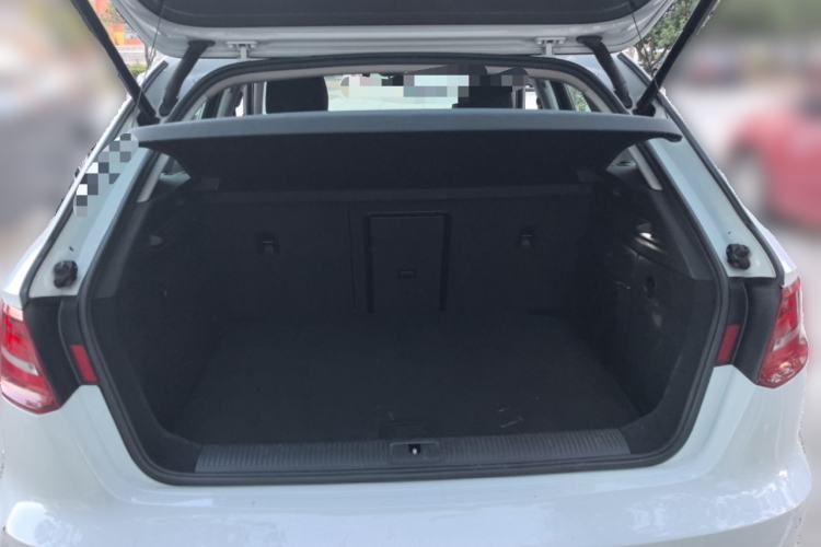 Used Audi A3 2016 Sportback 35 TFSI Ambition Edition
