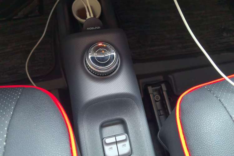 Used Wuling Zhiguang New Energy 
