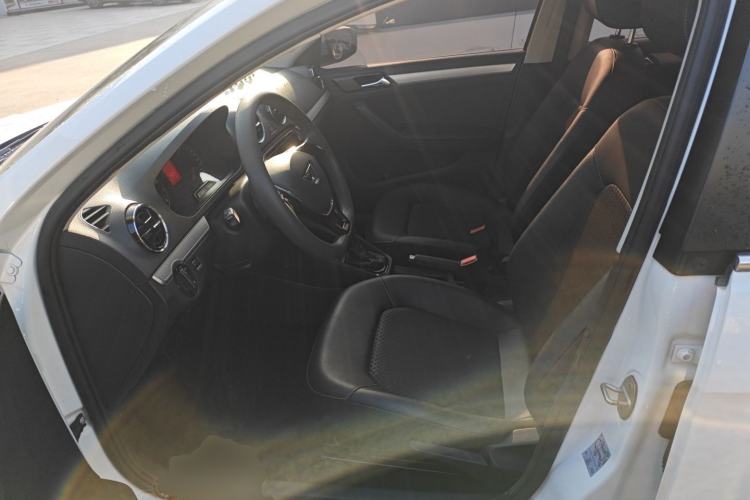 Used Jetta VA3 2019 1.5L Automatic Enjoyment Edition