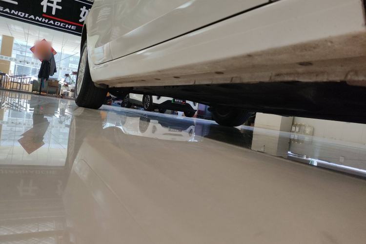 Used Ford Escort 2015 1.5L Manual Comfort Model
