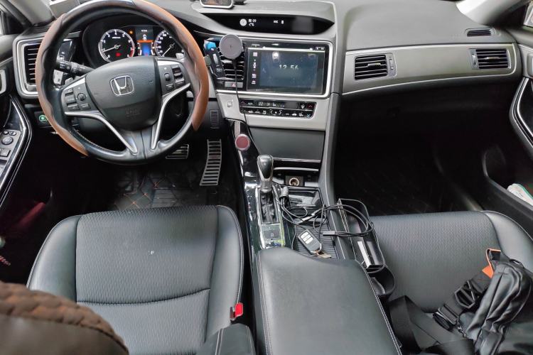 Used Honda Spirior 2015 2.0L Prestige Edition