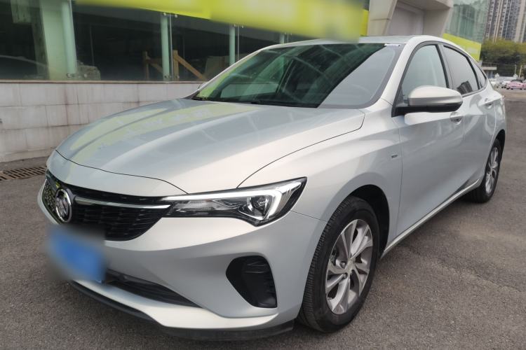 Used Buick Verano 2023 Pro Enjoyment Edition