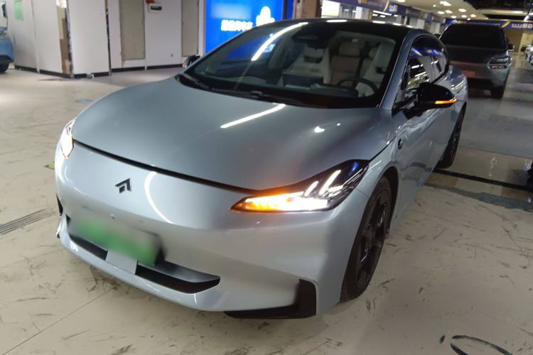 Used  GT 2023 560 Rear-Drive Seven-Wing Edition
